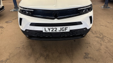 Vauxhall Mokka 1.2 Turbo SRi Premium 5dr Auto Petrol Hatchback